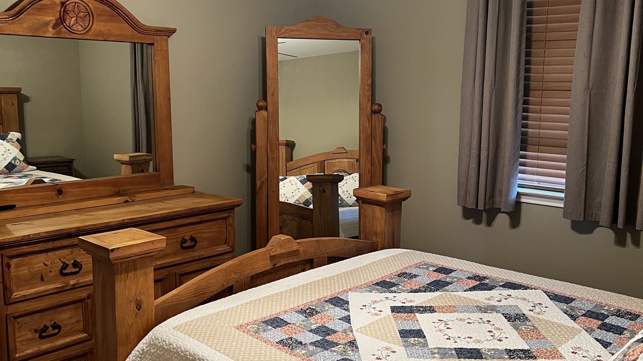 Photo of Bedroom in Cedar Lane
