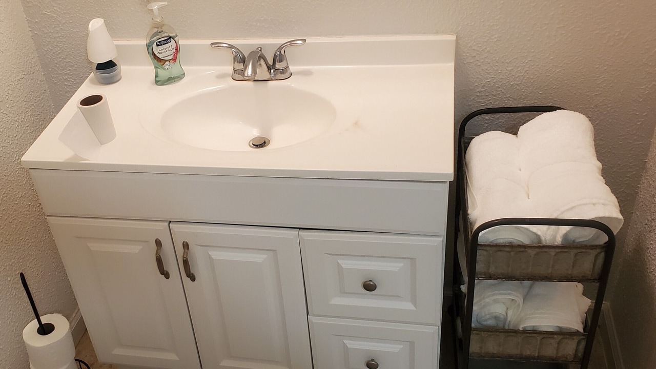 Photo of Bathroom in Barrett