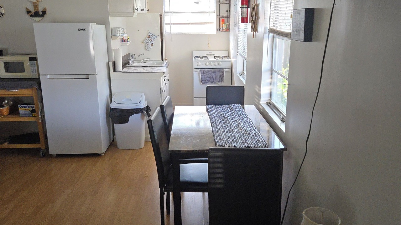 Photo of Kitchen in Barrett