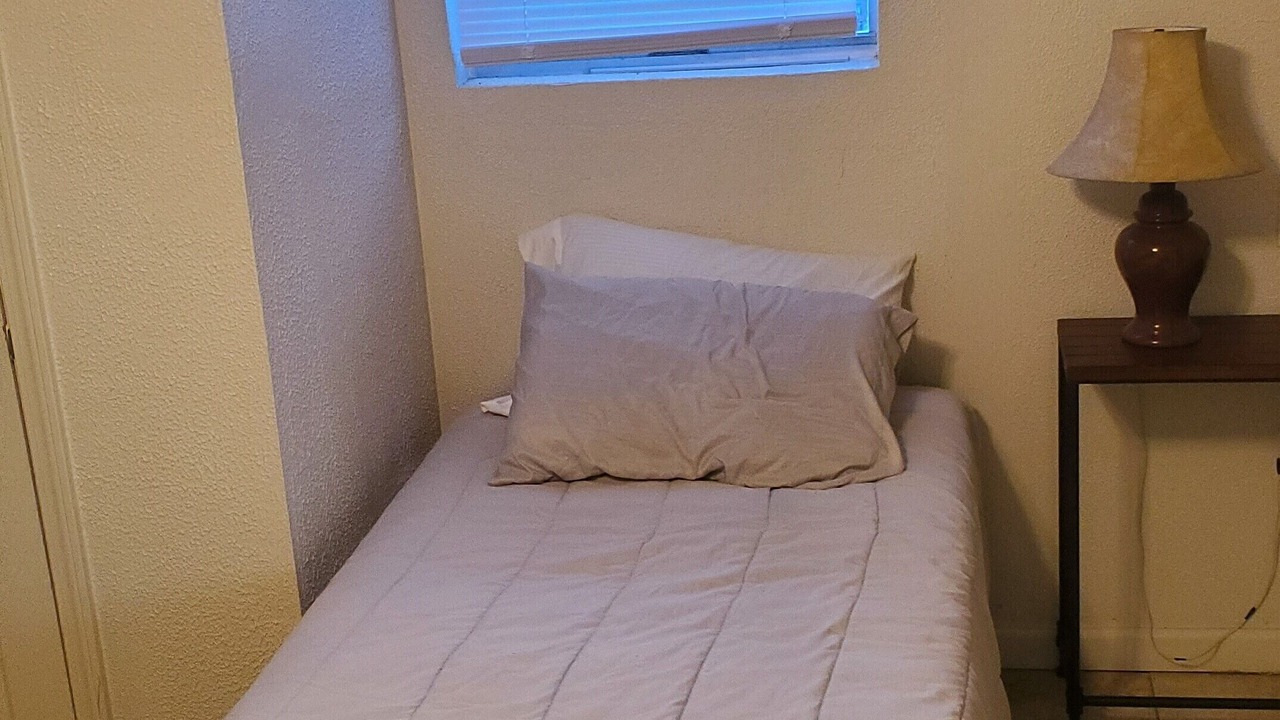 Photo of Bedroom in Barrett