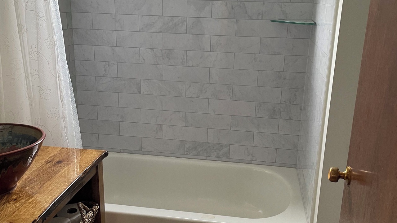 Photo of Bathroom in Erickson