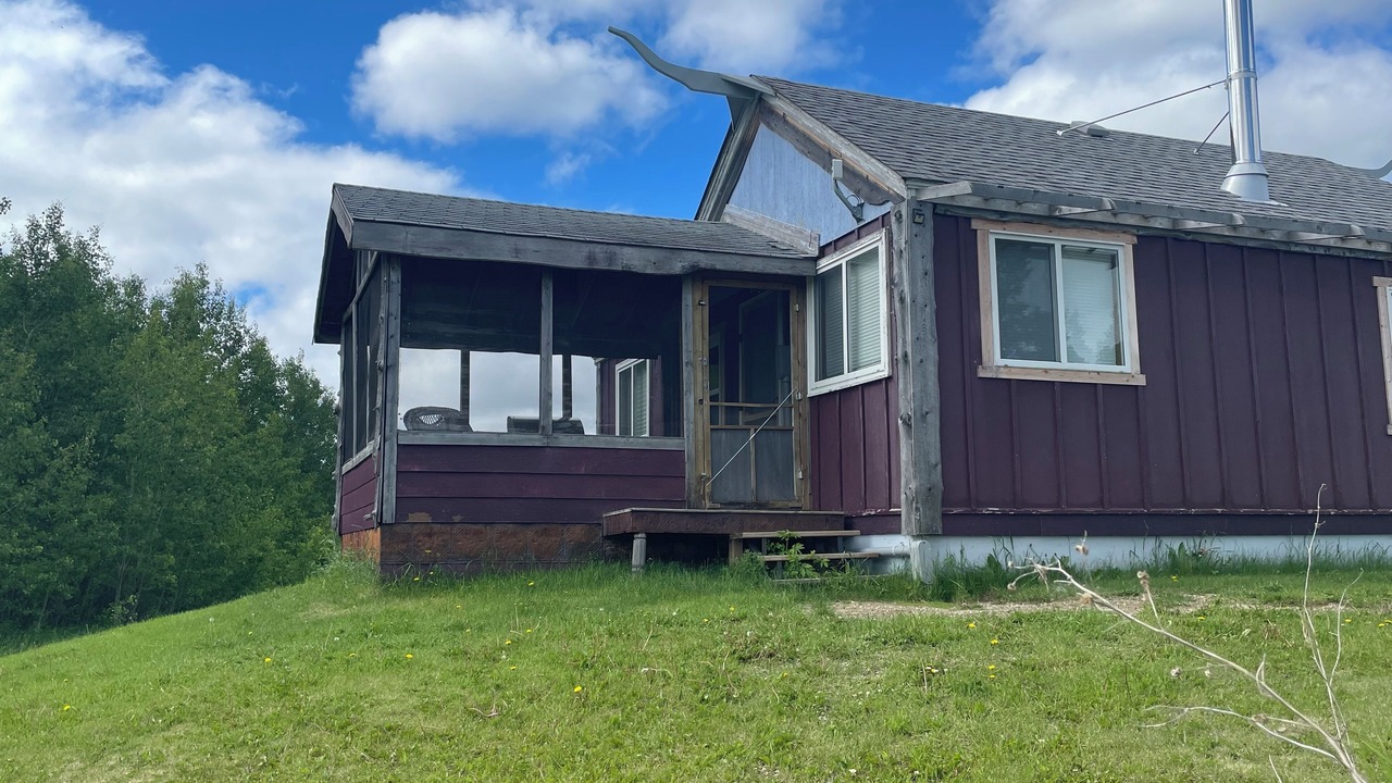 Photo of Outdoor in Erickson