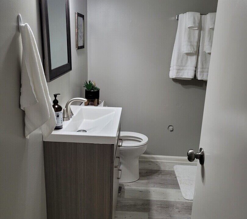Photo of Bathroom in Lee's Summit
