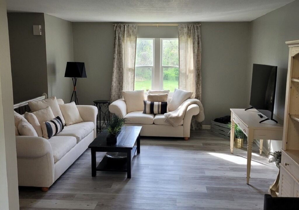 Photo of Bedroom in Lee's Summit