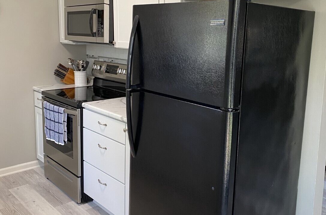 Photo of Kitchen in Lee's Summit
