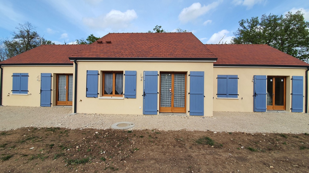 Photo of Outdoor in Meusnes