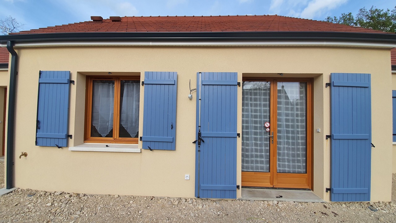Photo of Outdoor in Meusnes