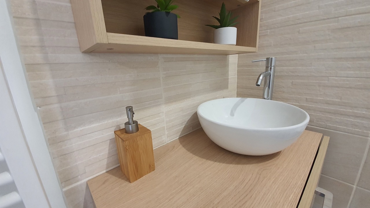 Photo of Bathroom in Meusnes