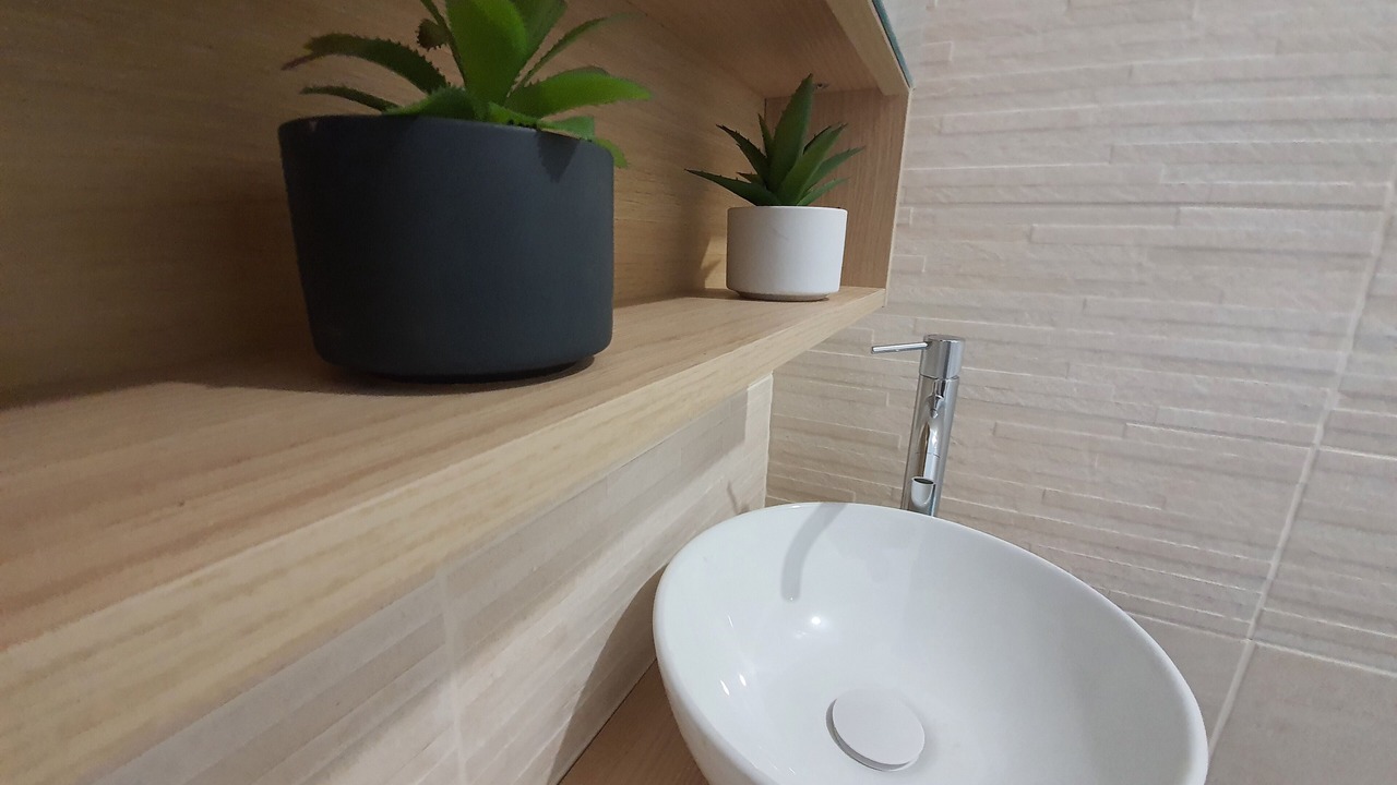 Photo of Bathroom in Meusnes