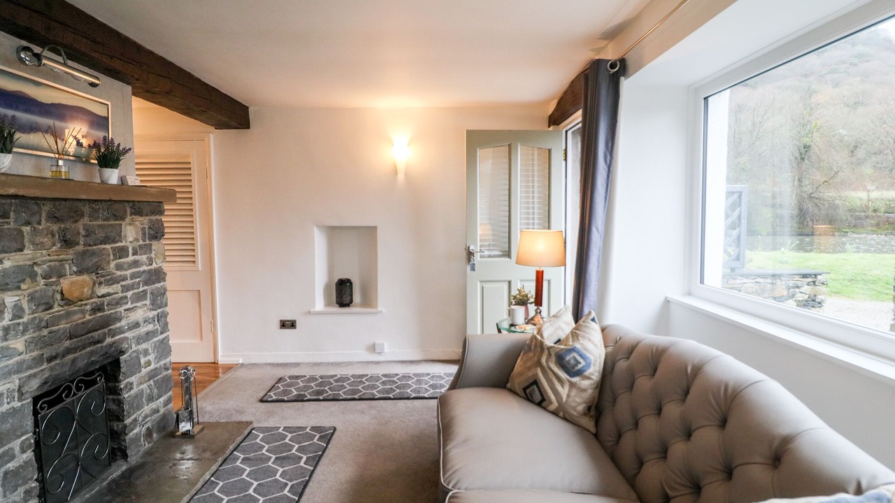 Photo of Livingroom in Newby Bridge