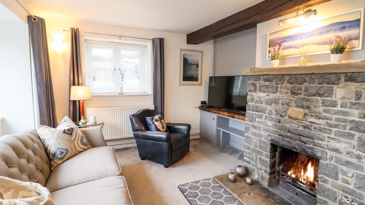 Photo of Livingroom in Newby Bridge