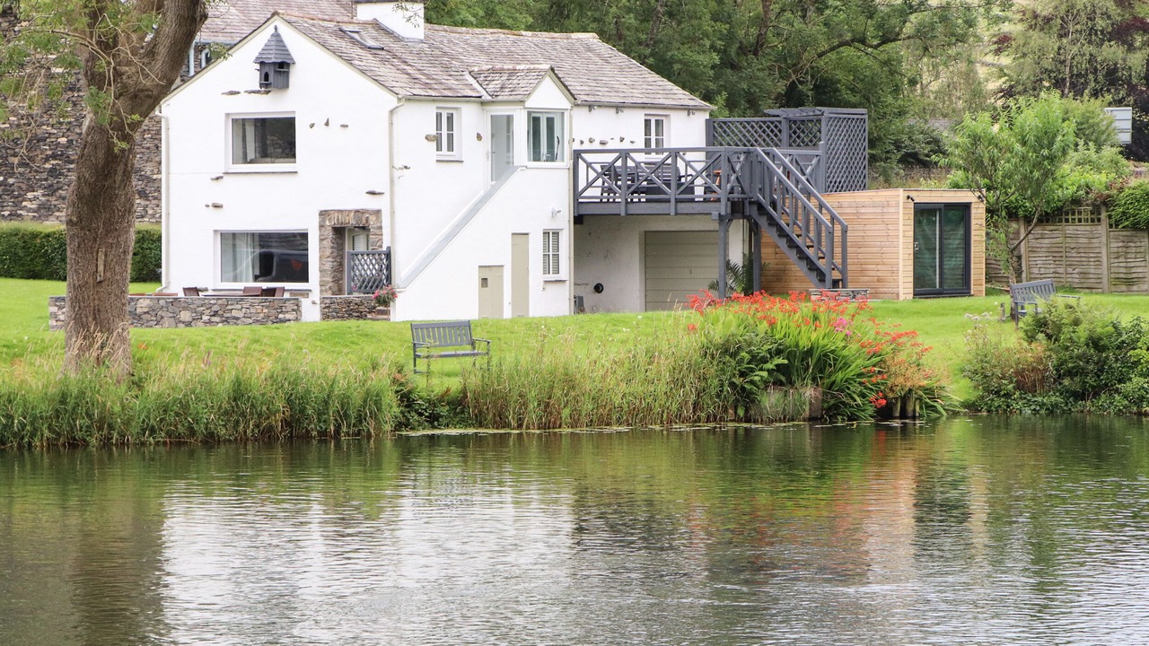 Photo of Outdoor in Newby Bridge