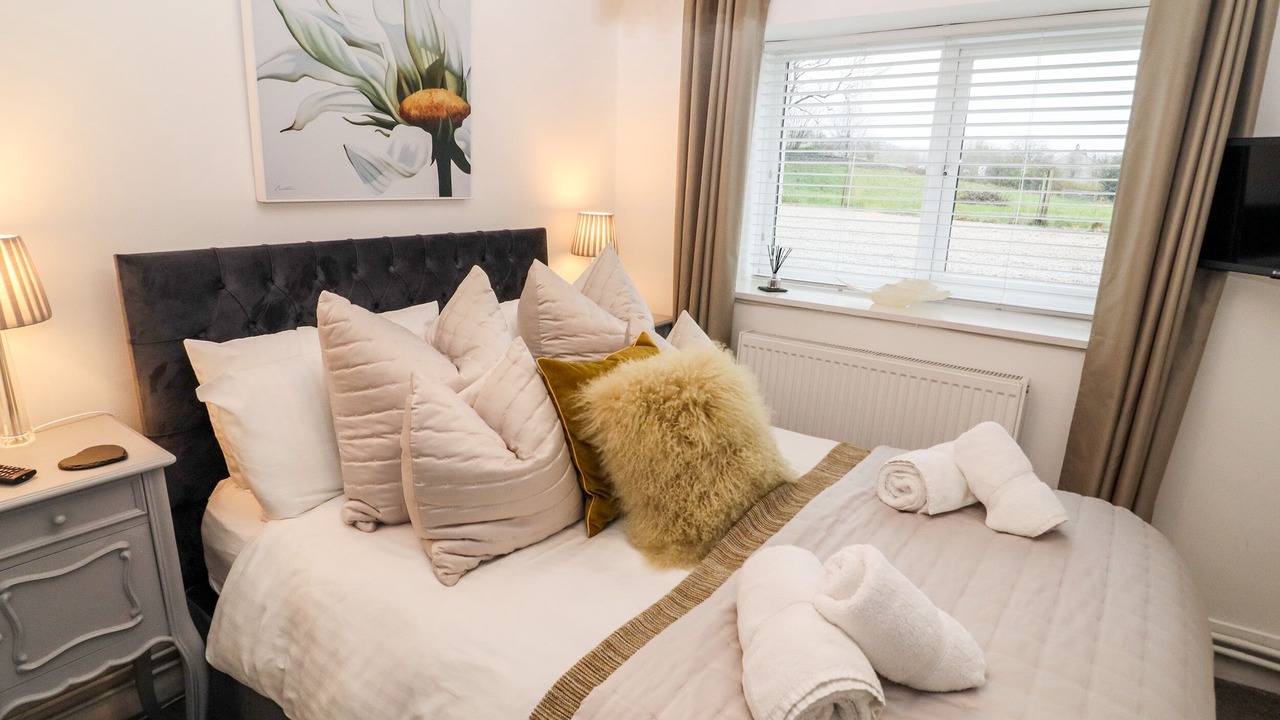 Photo of Bedroom in Newby Bridge