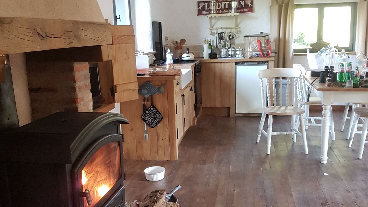 Photo of Others in La Chapelle Montbrandeix