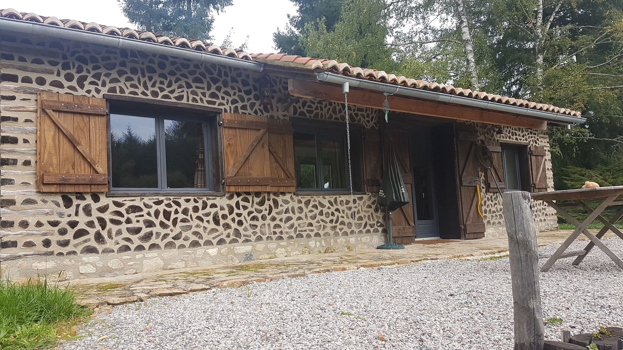 Photo of Others in La Chapelle Montbrandeix