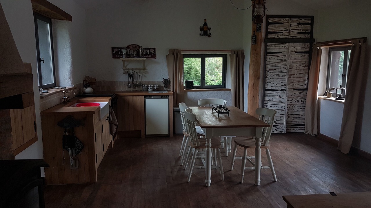 Photo of Others in La Chapelle Montbrandeix