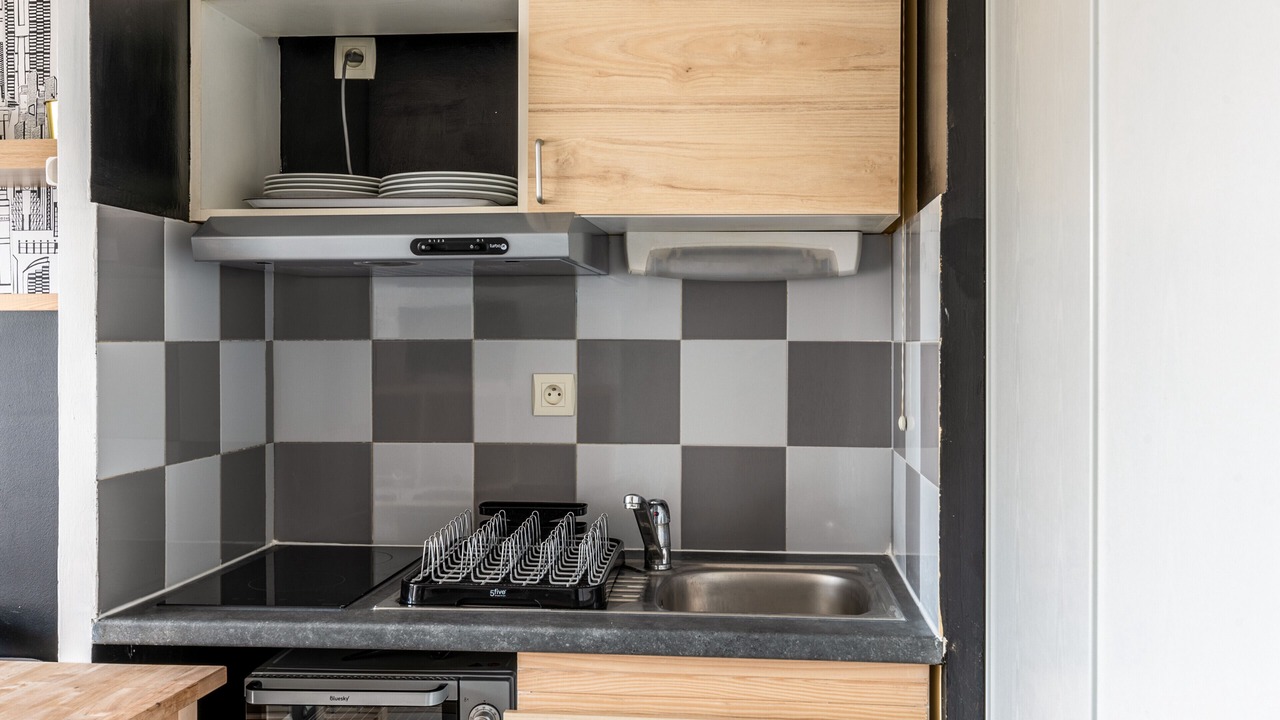 Photo of Kitchen in Lattes