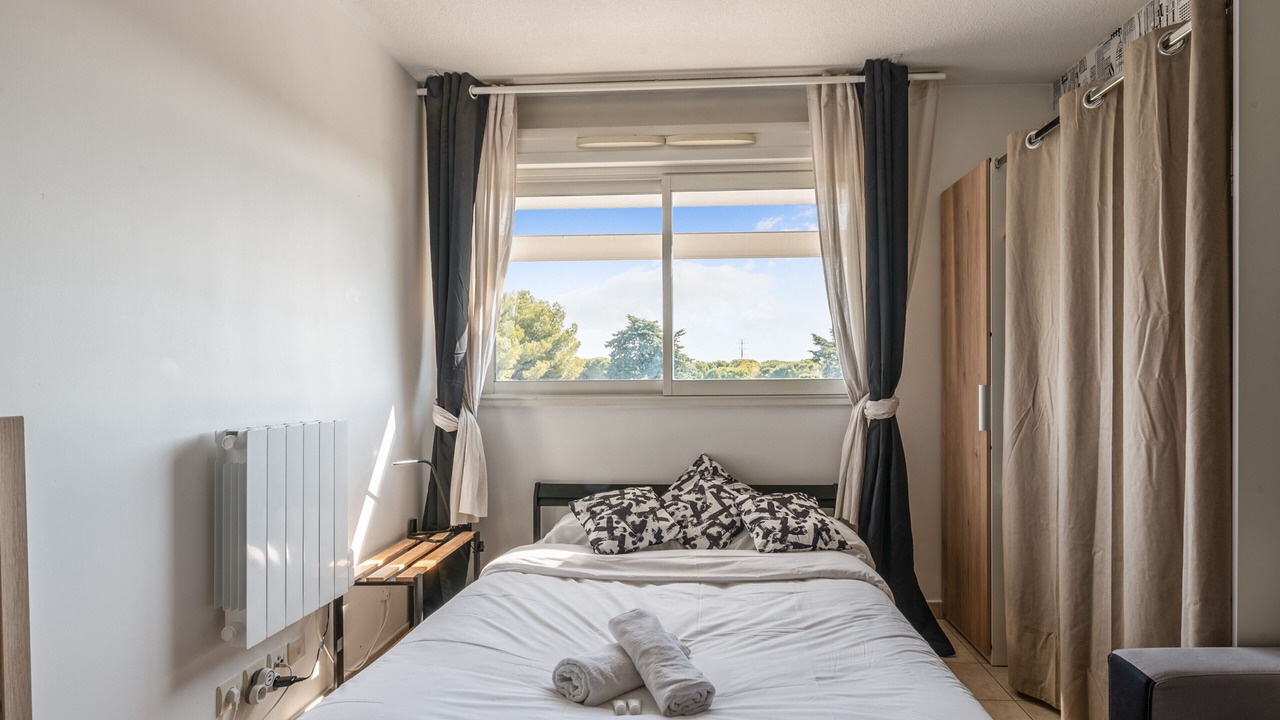 Photo of Bedroom in Lattes