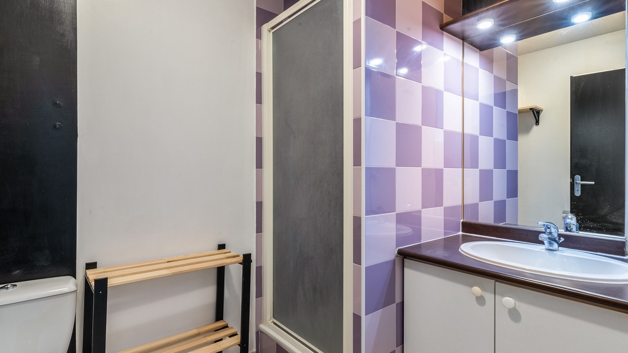Photo of Bathroom in Lattes