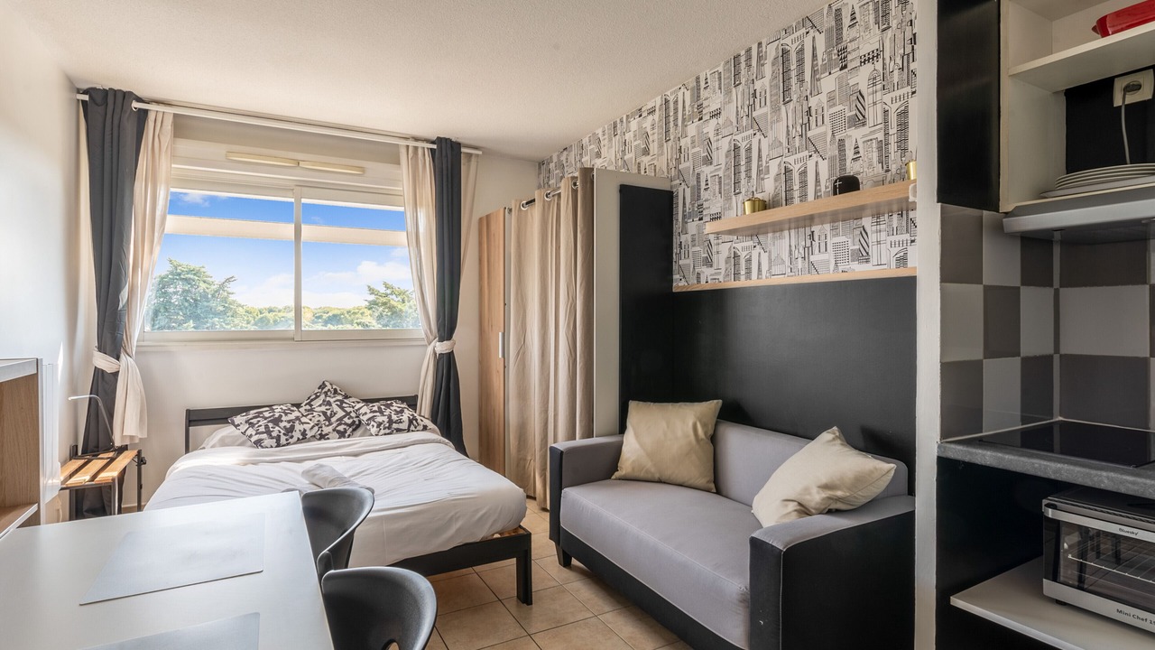 Photo of Bedroom in Lattes