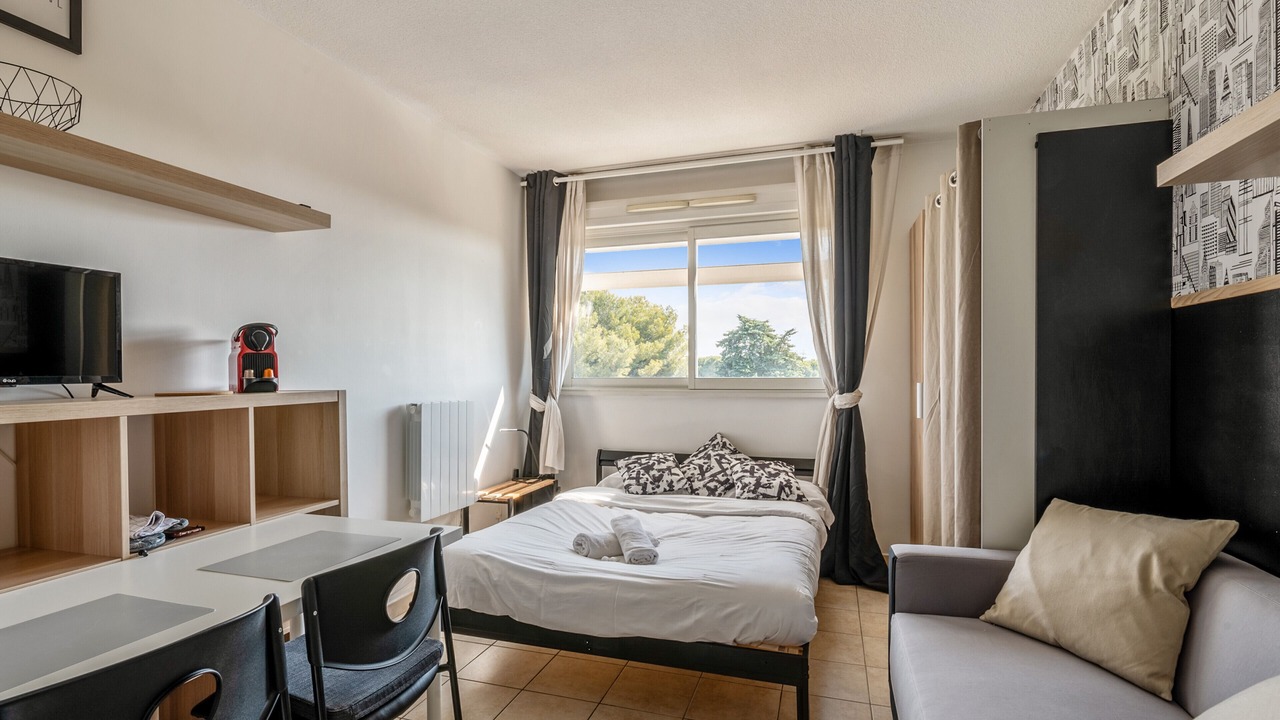 Photo of Bedroom in Lattes