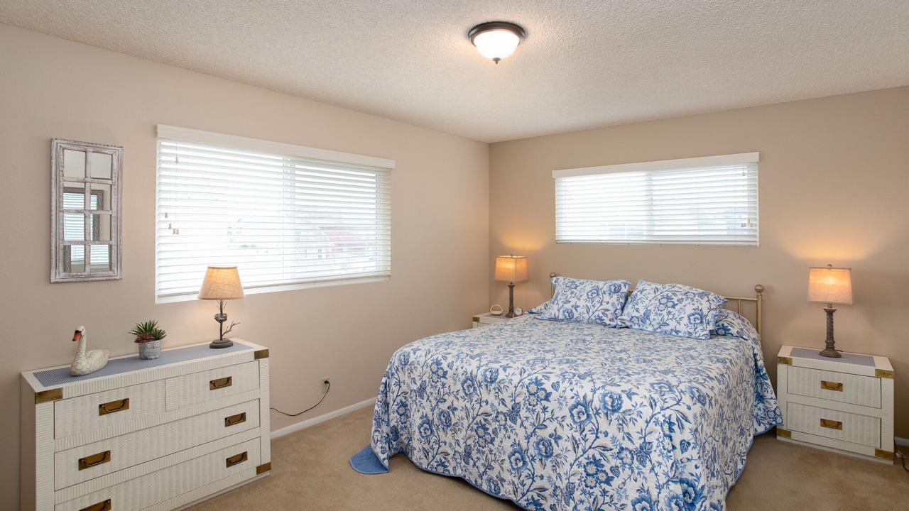 Photo of Bedroom in Oceano