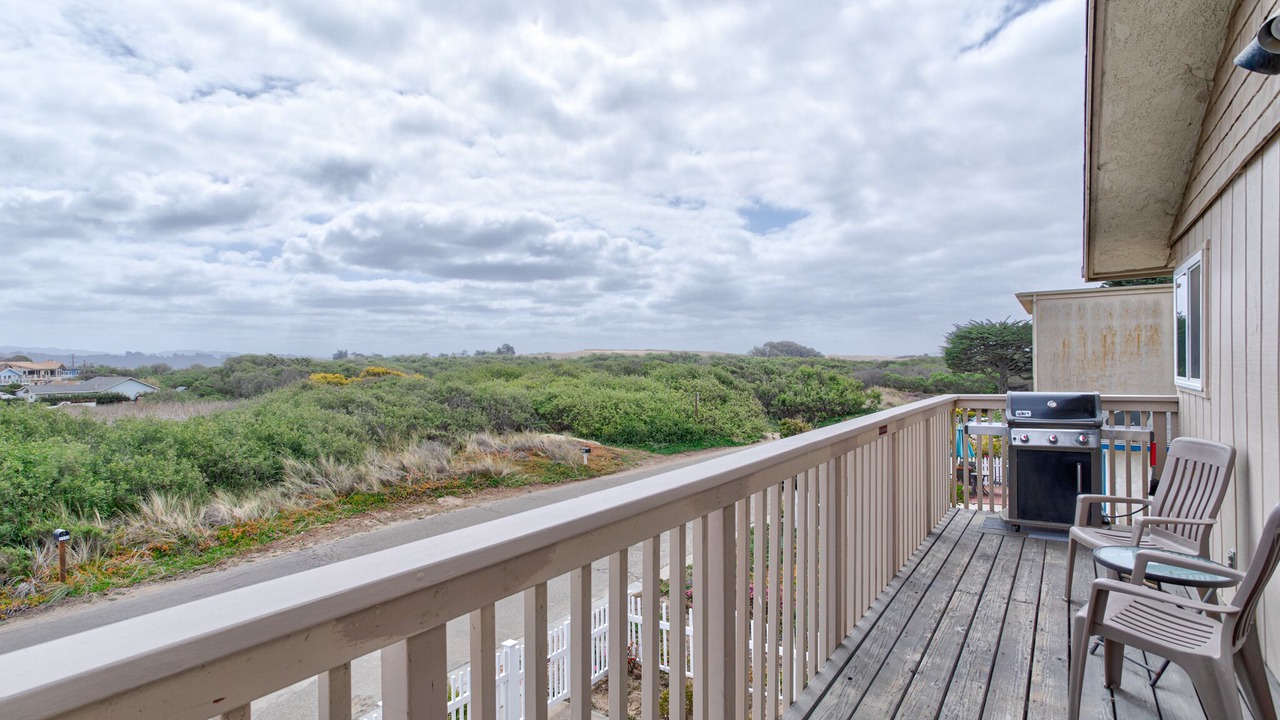 Photo of Outdoor in Oceano