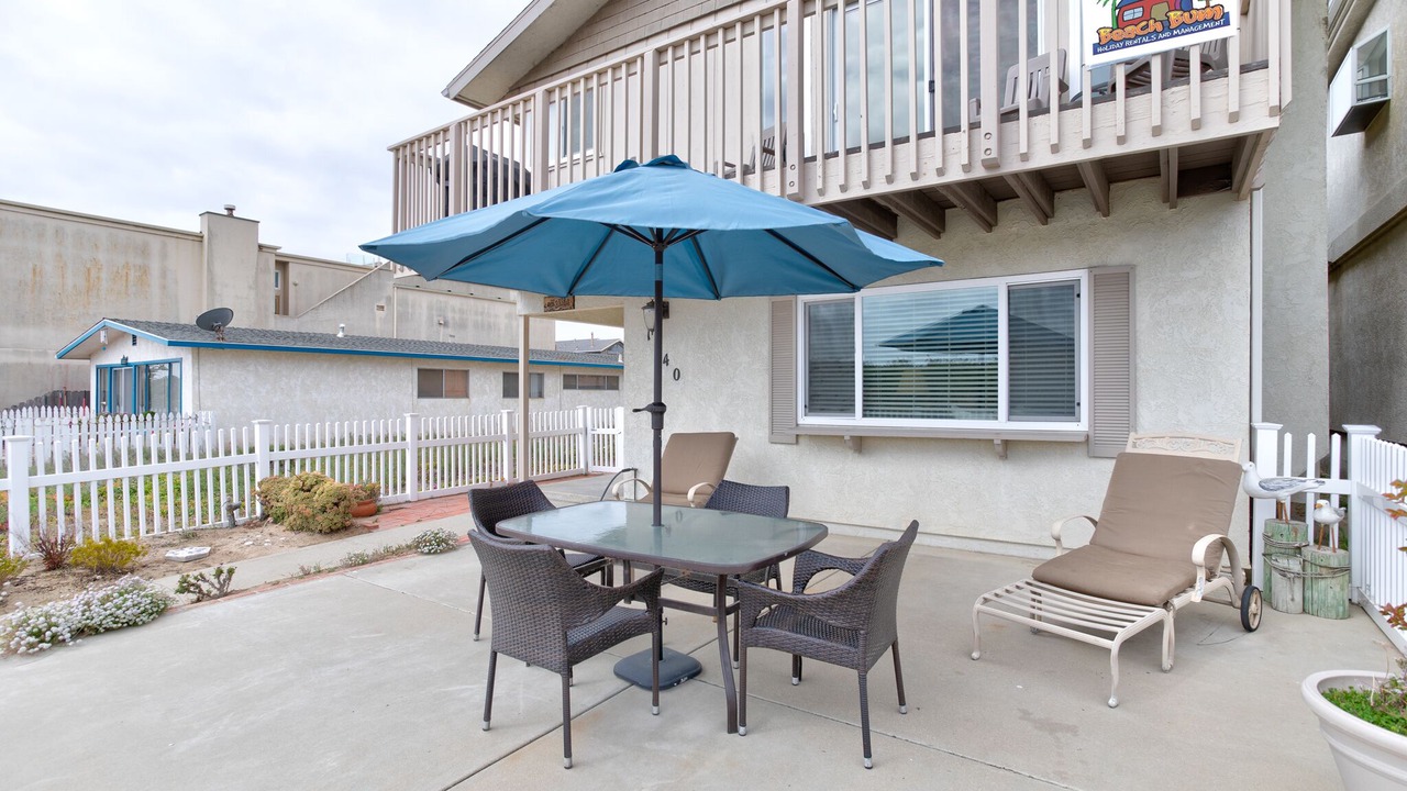 Photo of Outdoor in Oceano