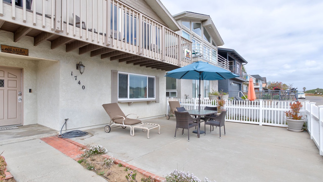 Photo of Outdoor in Oceano