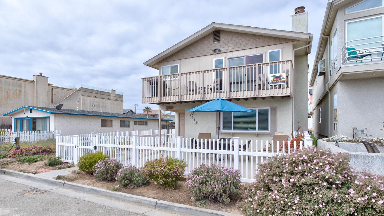Photo of Outdoor in Oceano