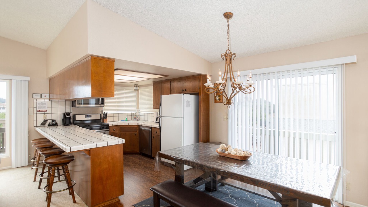 Photo of Kitchen in Oceano