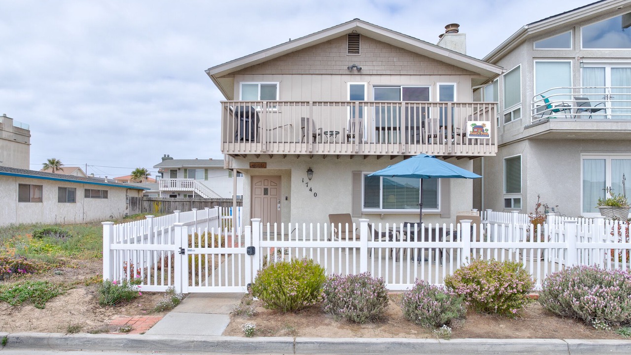 Photo of Outdoor in Oceano