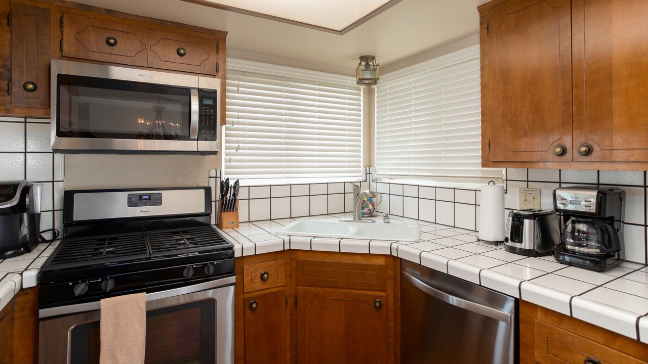 Photo of Kitchen in Oceano