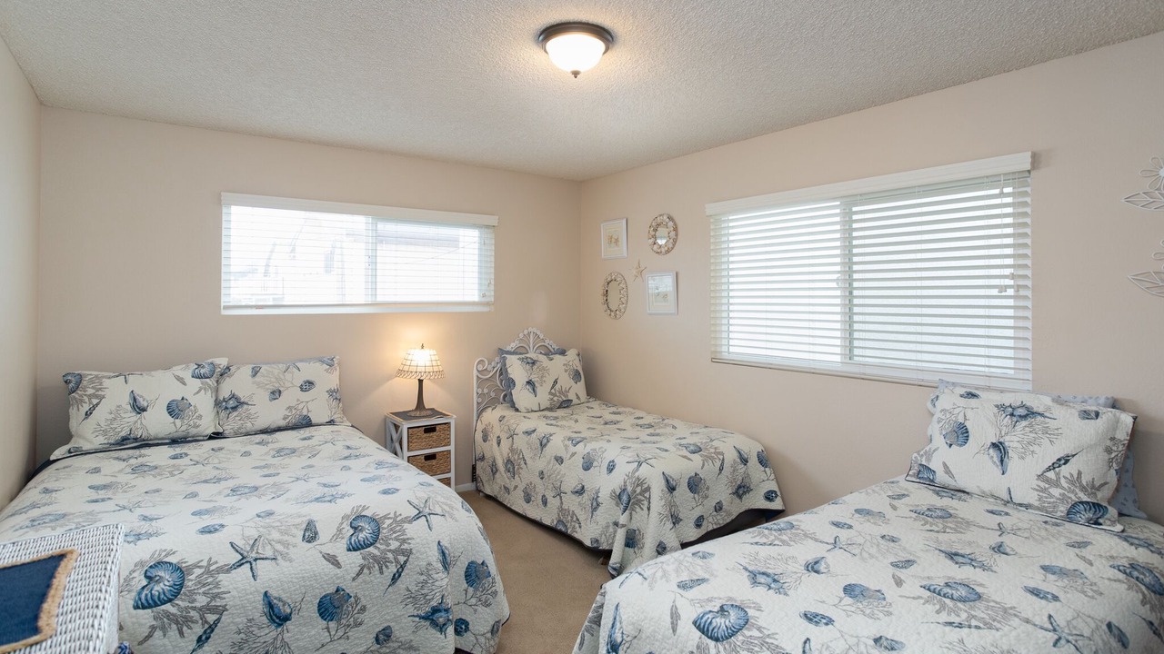 Photo of Bedroom in Oceano