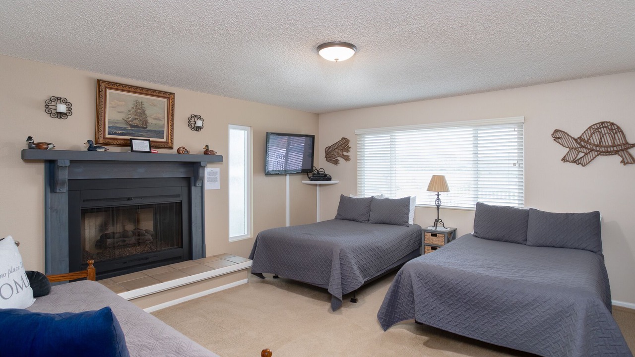 Photo of Bedroom in Oceano