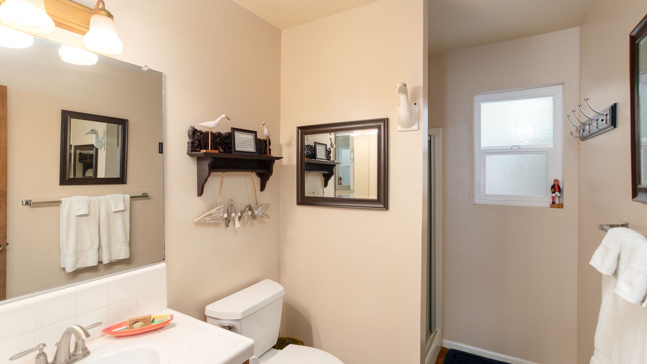 Photo of Bathroom in Oceano