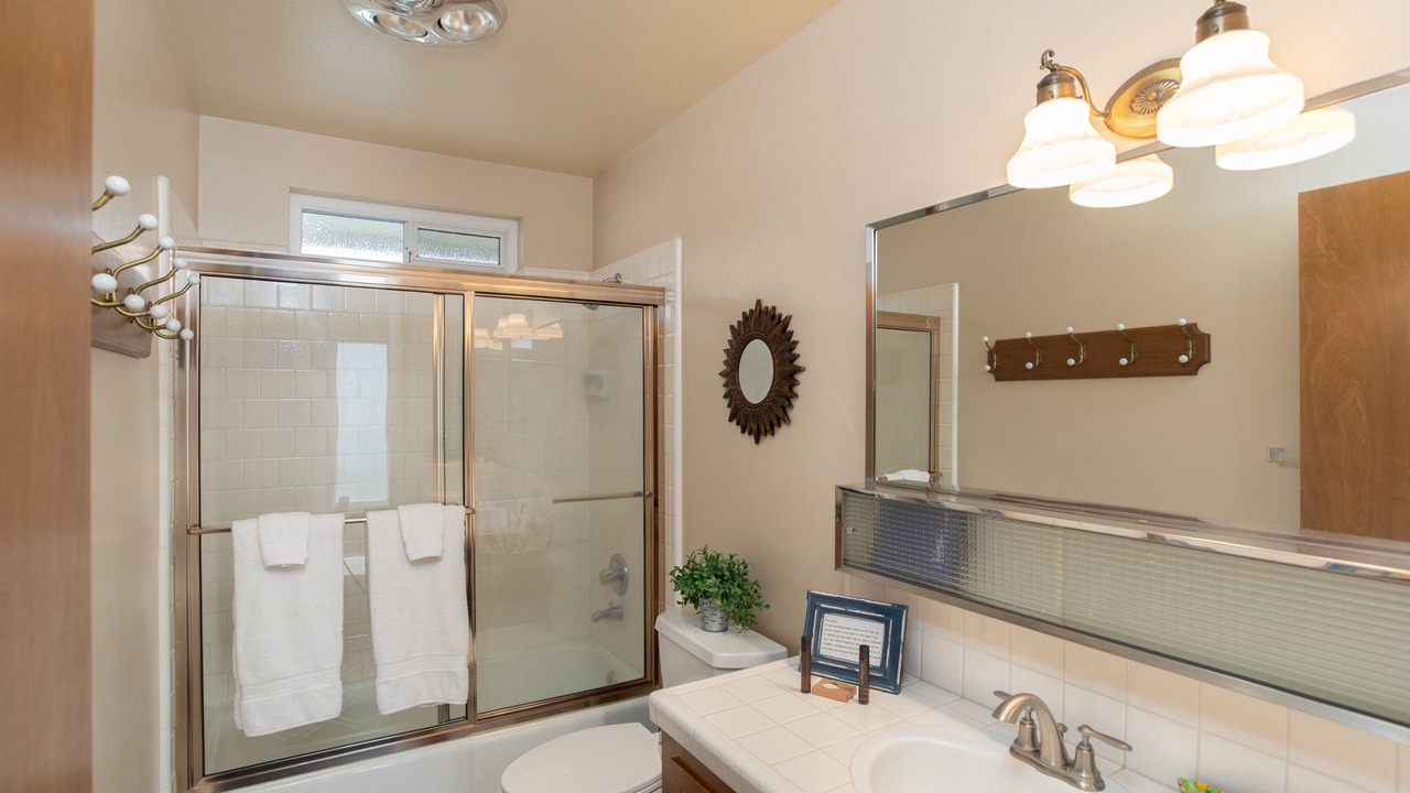 Photo of Bathroom in Oceano