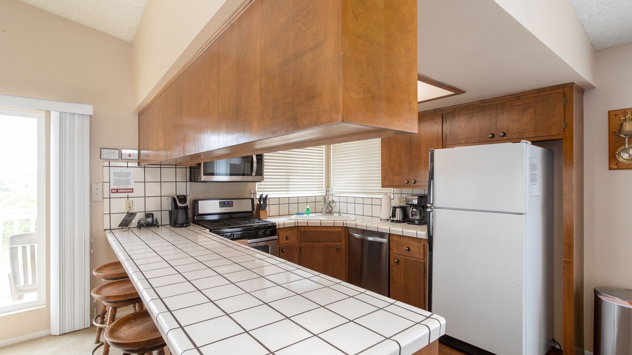 Photo of Kitchen in Oceano