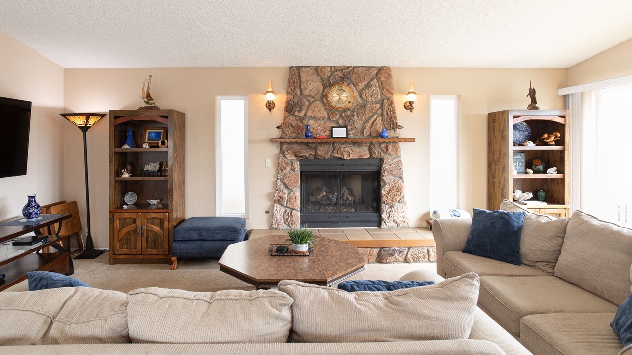 Photo of Livingroom in Oceano
