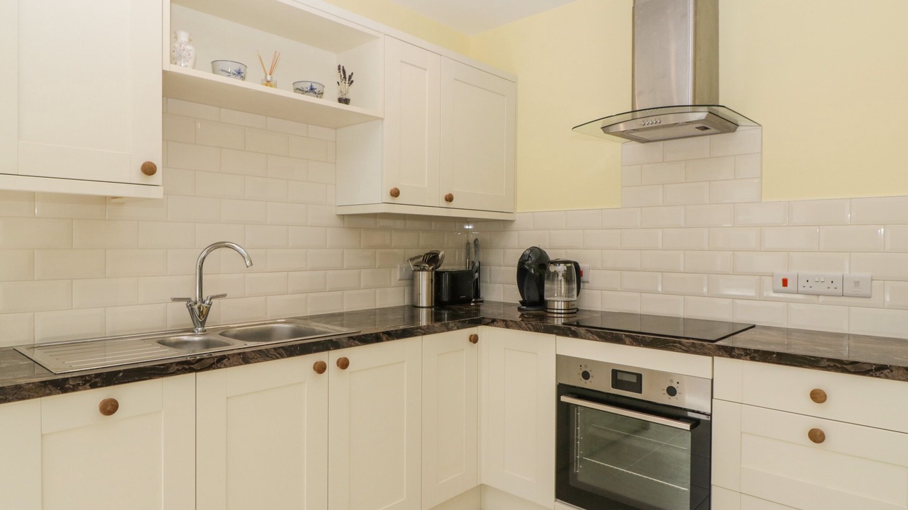 Photo of Kitchen in Ditcheat