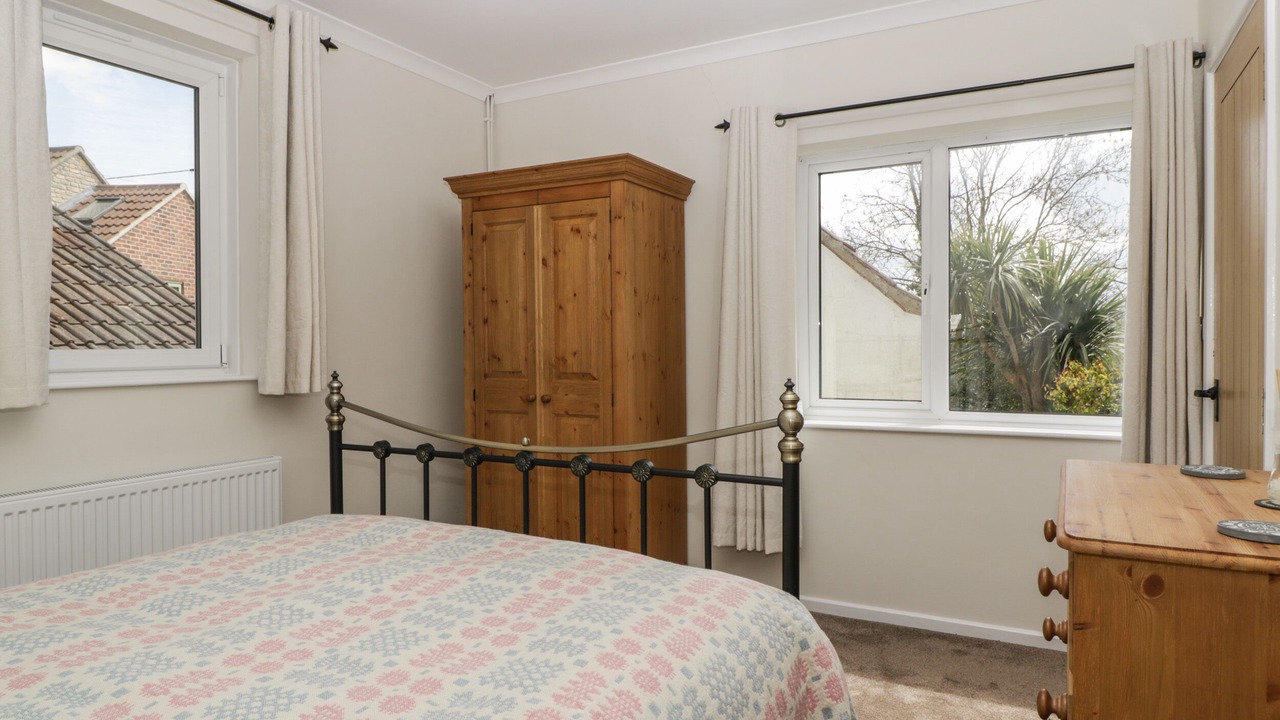 Photo of Bedroom in Ditcheat