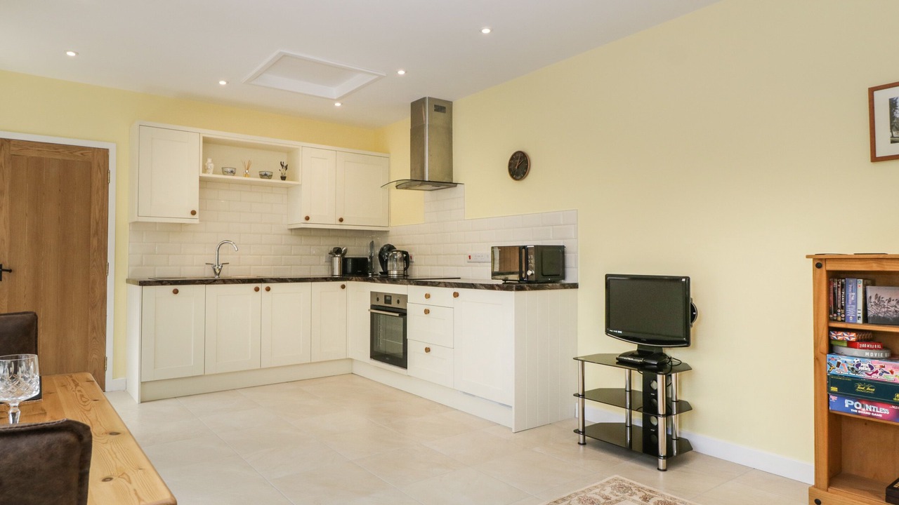 Photo of Kitchen in Ditcheat
