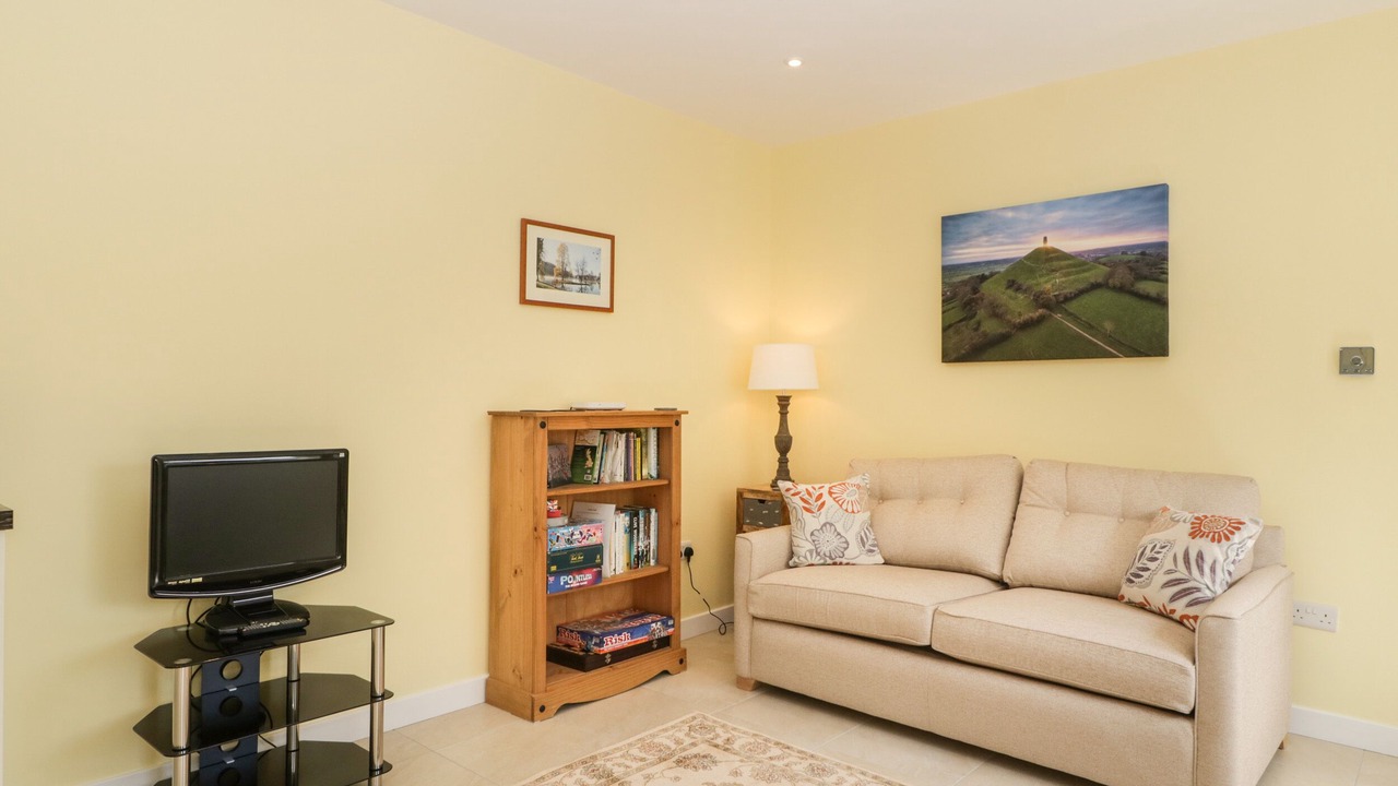 Photo of Livingroom in Ditcheat