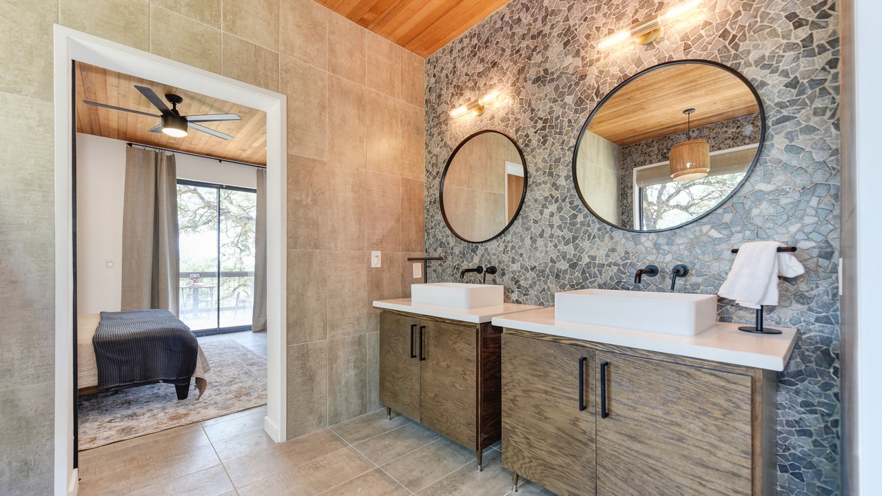 Photo of Bathroom in Placerville
