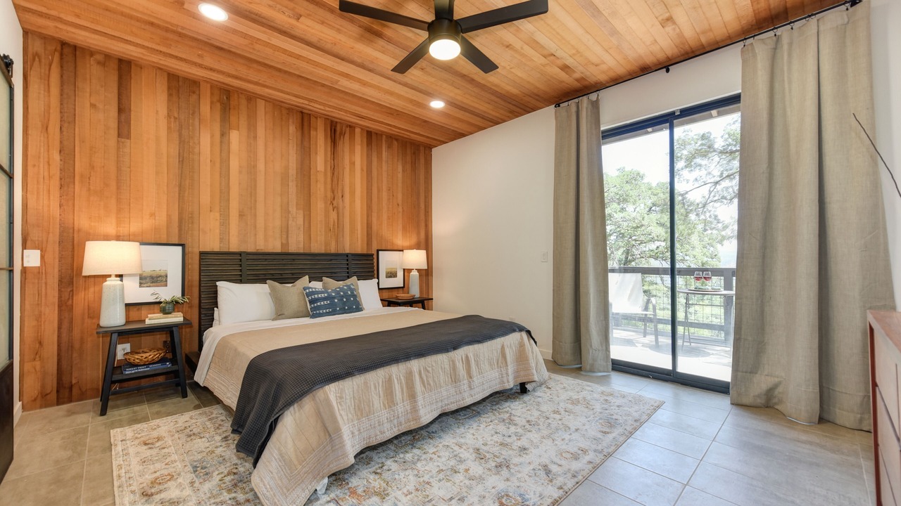 Photo of Bedroom in Placerville