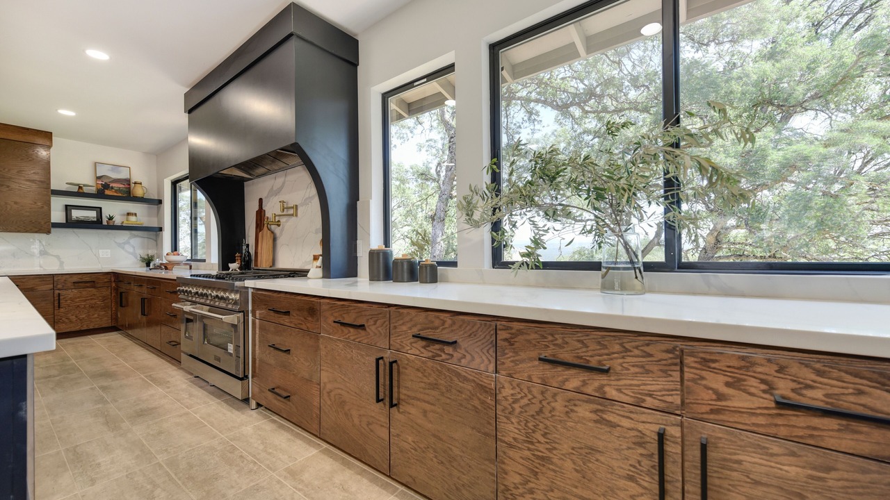 Photo of Kitchen in Placerville