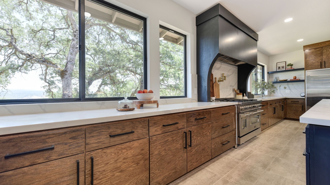 Photo of Kitchen in Placerville