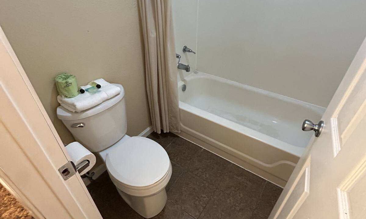 Photo of Bathroom in Golconda