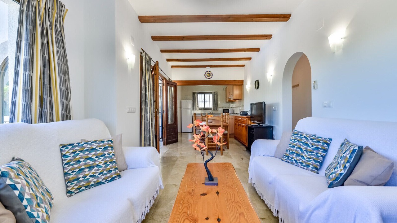 Photo of Livingroom in Pinar del Advocat