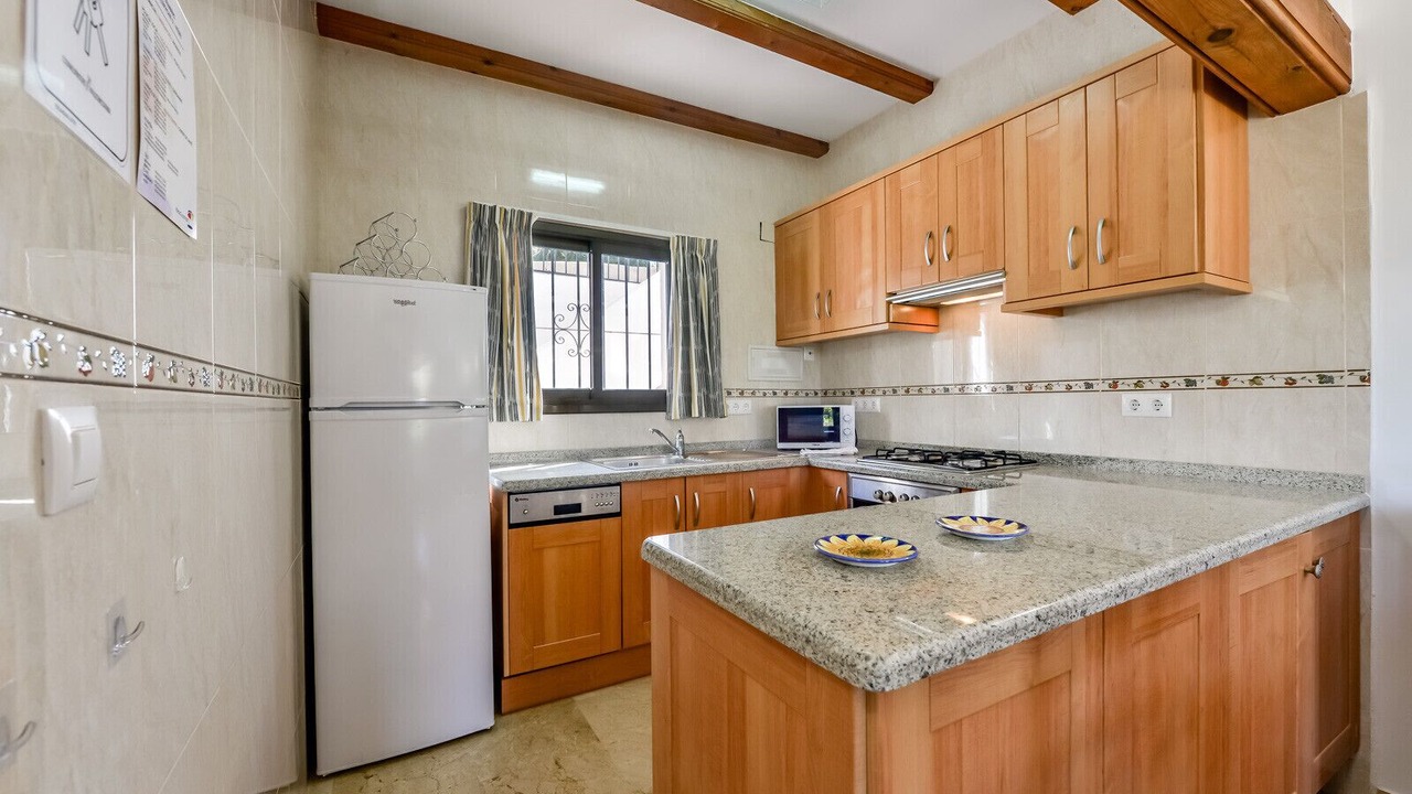 Photo of Kitchen in Pinar del Advocat